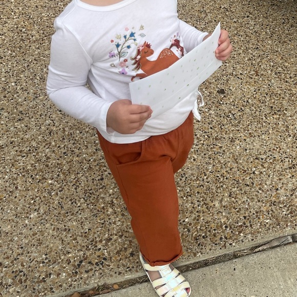 Casual Pants - Picture 2 of 4